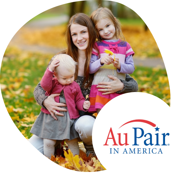 AuPair in America